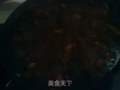 Make Soy sauce chicken step 1