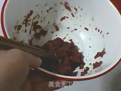 Make Winter melon beef meatball soup step 4