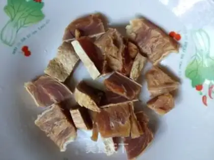 Make Home-cooked potato chips step 0