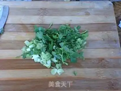 Make Winter melon beef meatball soup step 7
