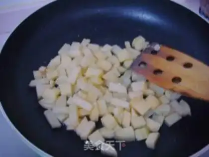 Make assorted hot sauce step 4