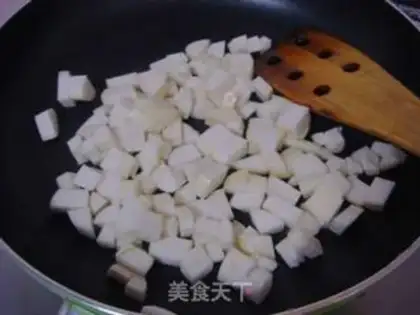 Make assorted hot sauce step 5