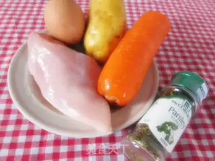 Make Russian salad step 0