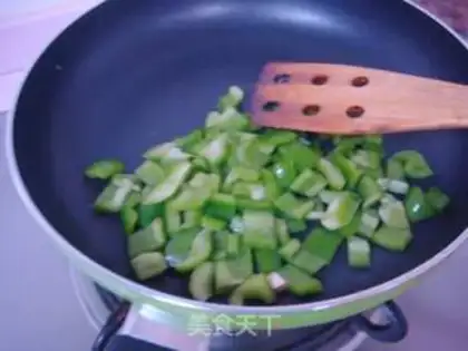 Make assorted hot sauce step 7