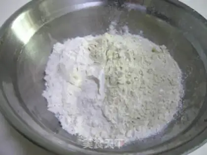 Make pancake fruit step 6