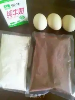 Make ice cream step 0