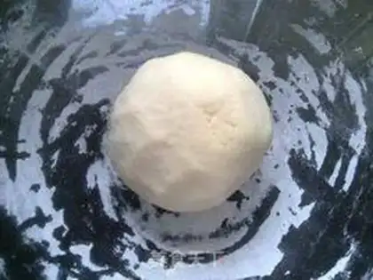 Make Hand-shredded cake step 0