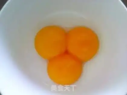 Make ice cream step 2