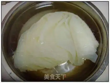 Make Pepper Beef Baiye step 0