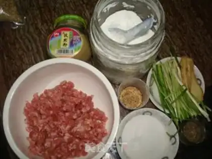 Make Bang Pork step 0