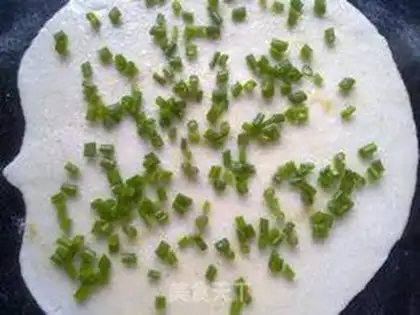 Make Hand-shredded cake step 4