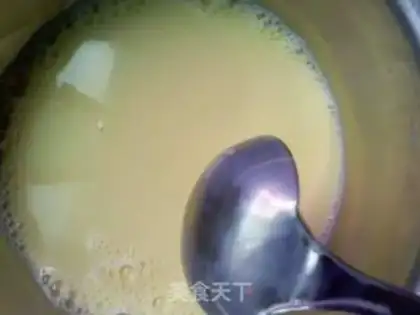 Make ice cream step 6