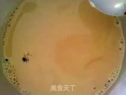 Make ice cream step 7