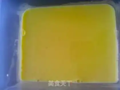 Make ice cream step 8