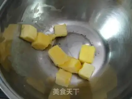 Make coconut balls step 0