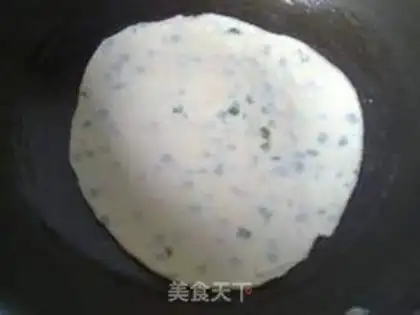 Make Mint meat soup step 3