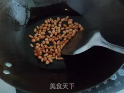 Make Spicy and spiced dried bean curd step 3