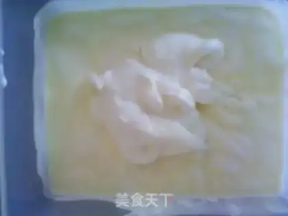 Make ice cream step 11