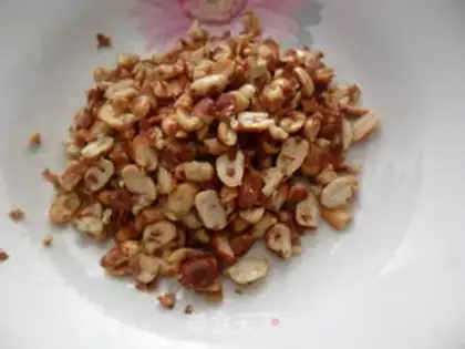 Make Spicy and spiced dried bean curd step 4