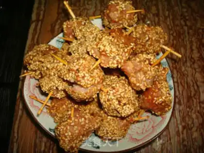 Make Bang Pork step 8
