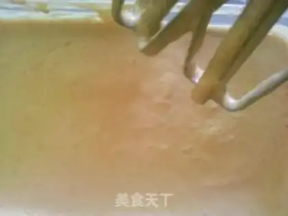 Make ice cream step 13