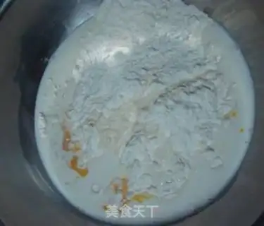 Make beef patties step 0