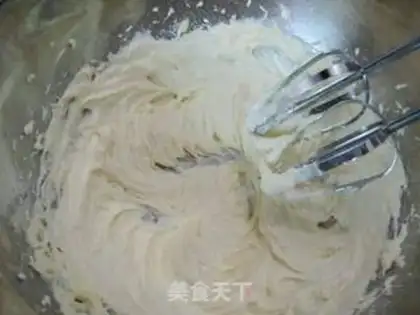 Make coconut balls step 3
