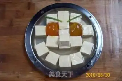 Make Yizuo braised step 0
