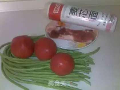 Make noodles step 0