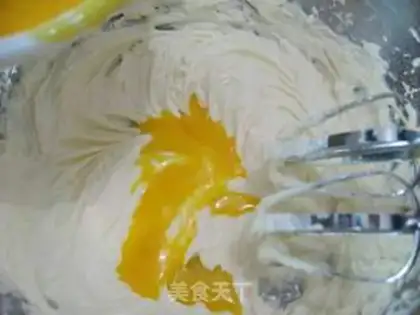 Make coconut balls step 4