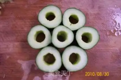 Make Yizuo braised step 2