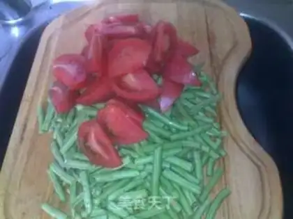 Make noodles step 2