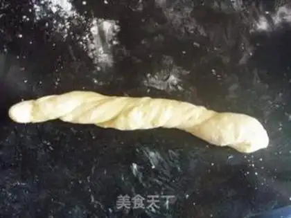 Make Xiancao milk tea step 4