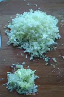 Make beef patties step 4