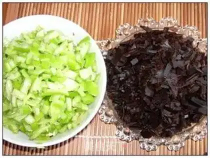 Make Yunnan Black Sanduo step 0