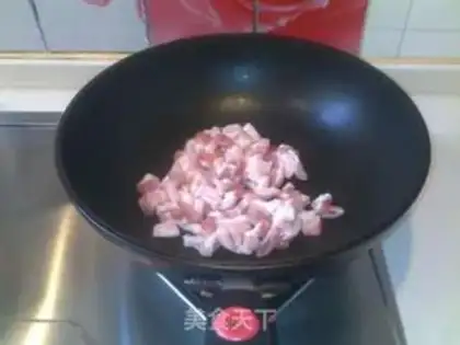 Make noodles step 3