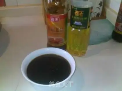 Make noodles step 4