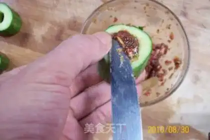 Make Yizuo braised step 4