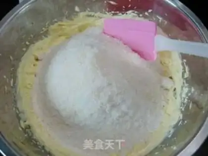 Make coconut balls step 6