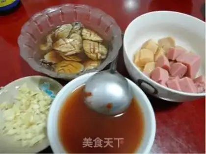 Make Mint meat soup step 11