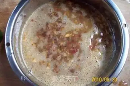 Make Yizuo braised step 5