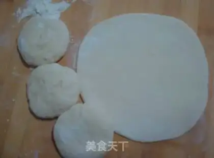 Make beef patties step 8