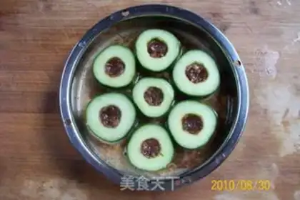 Make Yizuo braised step 6