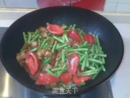 Make noodles step 7