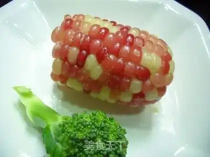 Make cream corn step 3