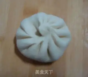 Make beef patties step 10