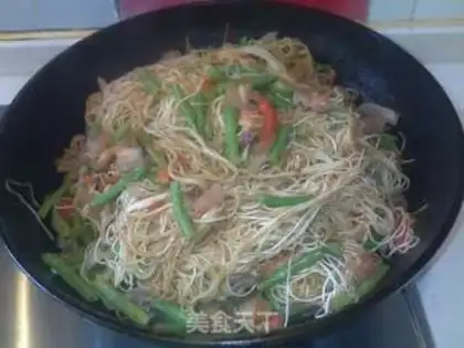 Make noodles step 9