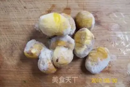Make Yizuo braised step 9
