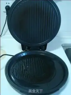 Make beef patties step 12