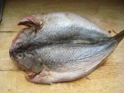 Make Assorted grilled fish step 3